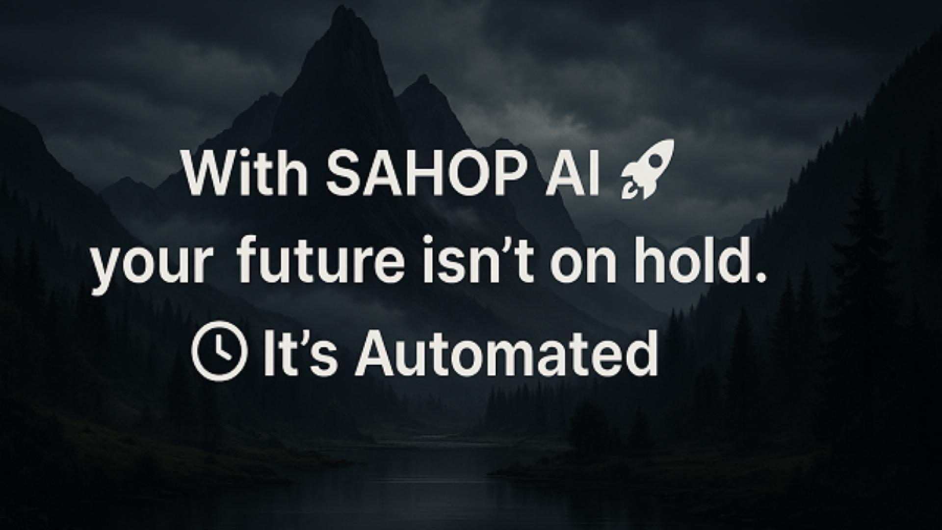 The Retirement Crisis You Can’T Ignore: AI Offers A Solution